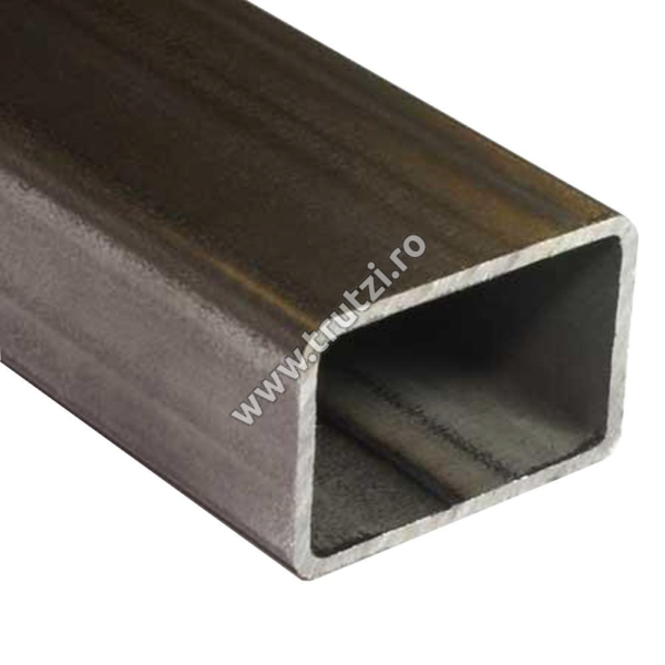 2742181  200x100x8,0 L 12000 MM, S355