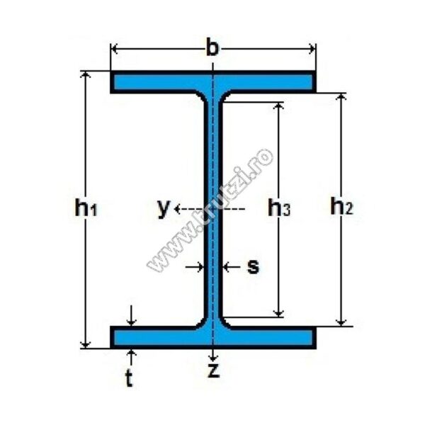 27421270  270MM, L 12000MM, S355 - Image 2