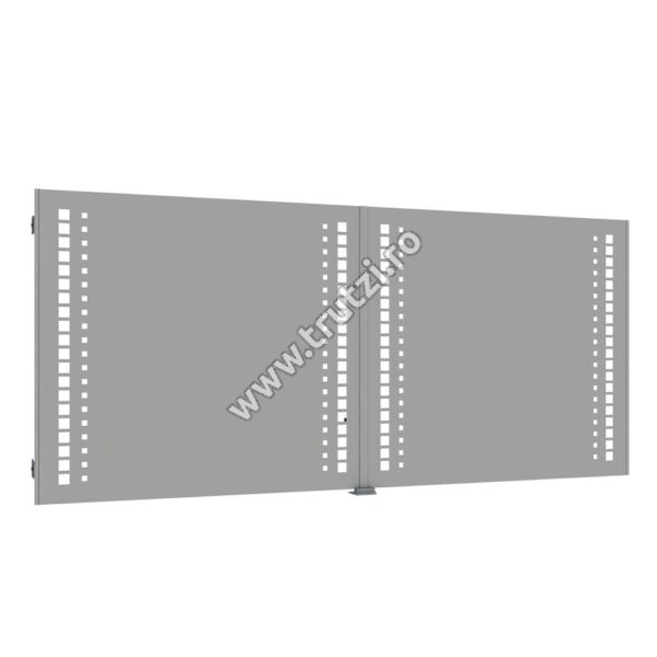 5665503 Varstomi automobilio vartai LS.02.655.03
