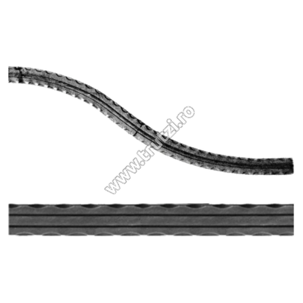 3932430 30X5MM, 250-300MM, 2000MM