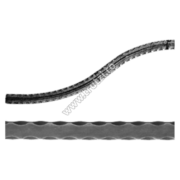 3931540 40X5MM, 250-300MM, 2000MM