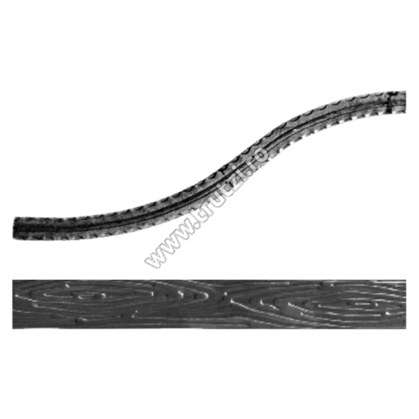 3931840 40X5MM, 250-300MM, 2000MM