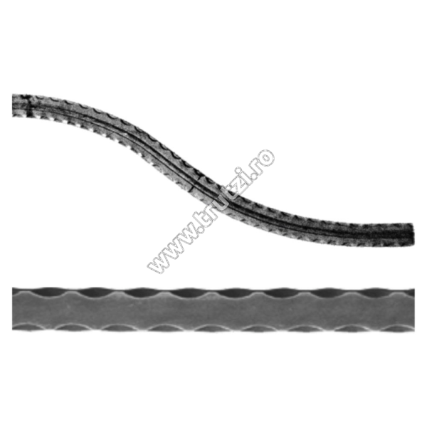 3932226 25X4MM, 250-300, 2000