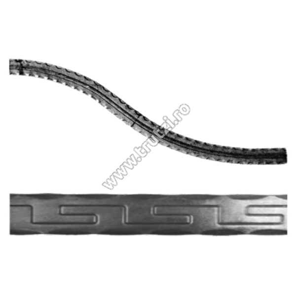 3932730 30X5MM, 250-300MM, 2000MM