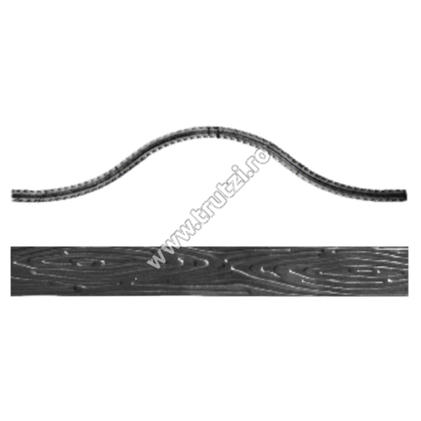 3930430 30X5MM, 210-220MM, 1000MM