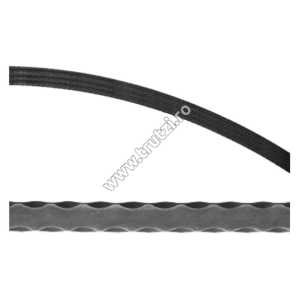 3922225 25X5MM, 250-300MM, 2000MM