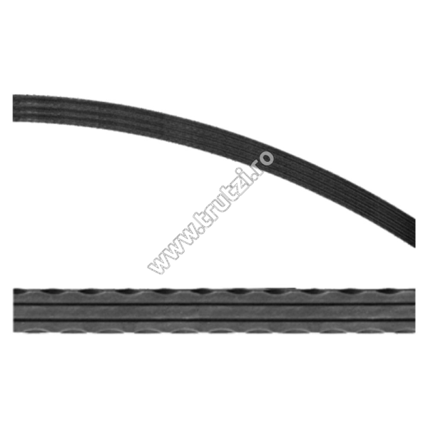 3922430 30X5MM, 250-300MM, 2000MM
