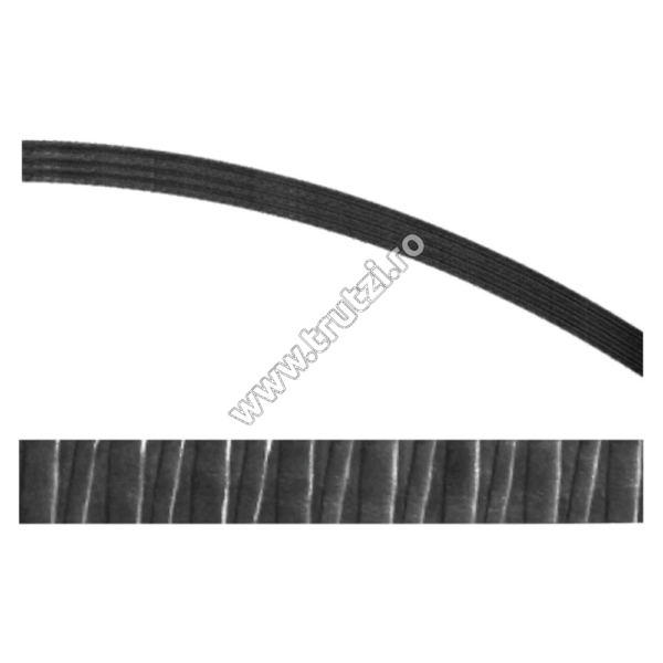 3922330 30x5mm, 250-300MM, 2000MM