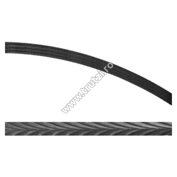3922840 40X5MM, 250-300MM, 2000MM