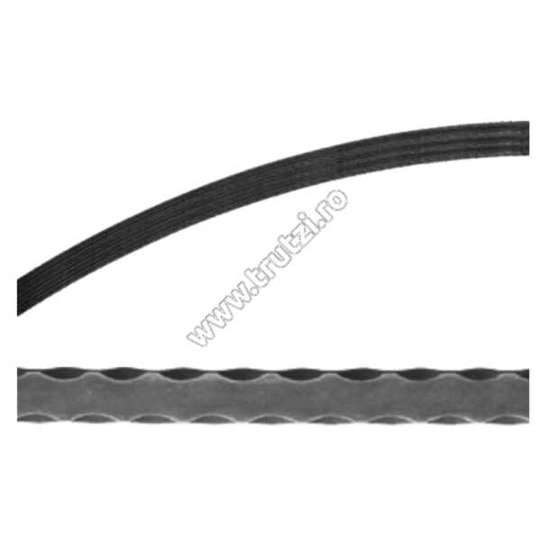 3921525 25X5MM, 250-300MM, 2000MM