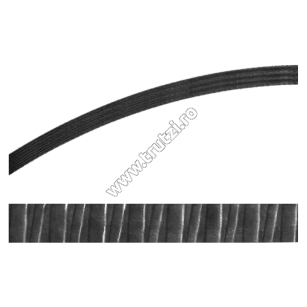 3921625 25X5MM, 250-300MM, 2000MM