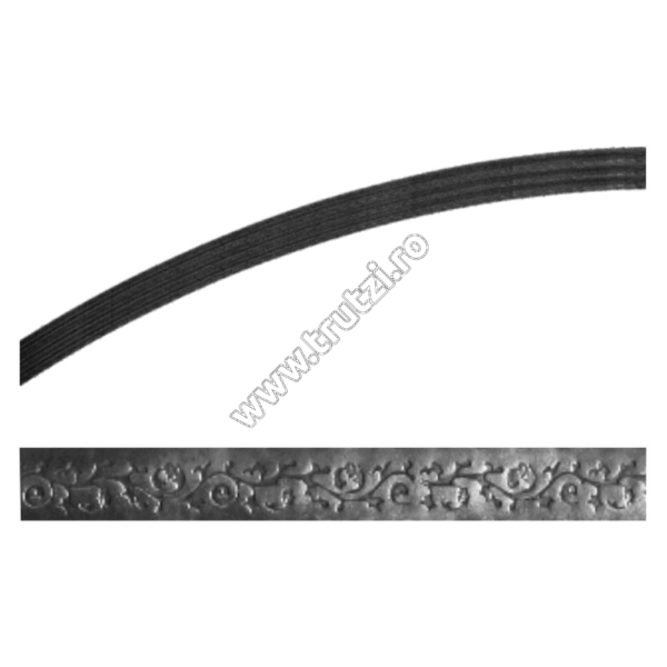 3921930 30X5MM, 250-300MM, 2000MM