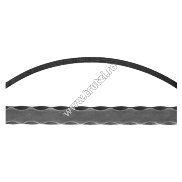 3920825 25X5MM, 230MM, 2000MM