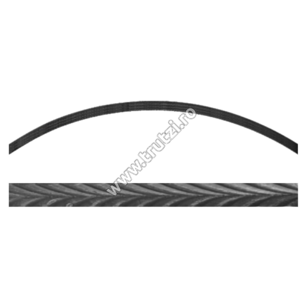 3921440 40X5MM, 230MM, 2000MM