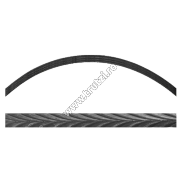3920740 40X5MM, 210-220MM, 1000MM