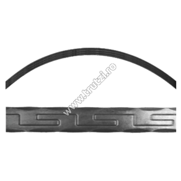 3920640 40X5MM, 210-220MM, 1000MM