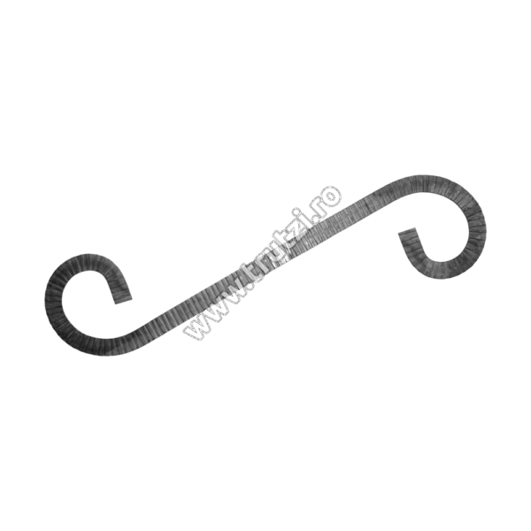 3952335 30x5mm, 250mm, 1000mm