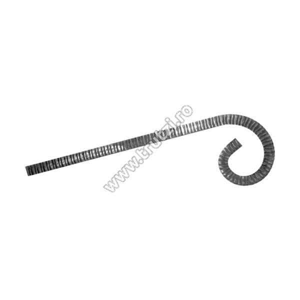 3951235 30x5mm, 300mm, 1000mm