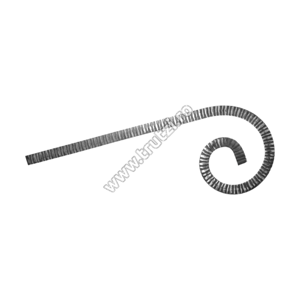 3951135 30x5mm, 400mm, 1000mm