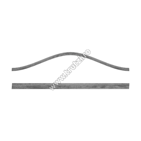 3924620 20X5MM, 230MM, 2000MM