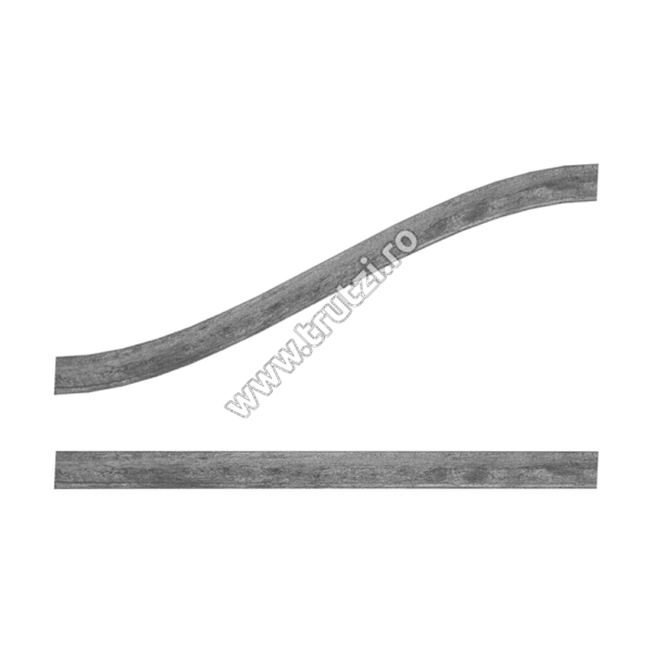 3924740 40X5MM, 2000MM, 250-300MM