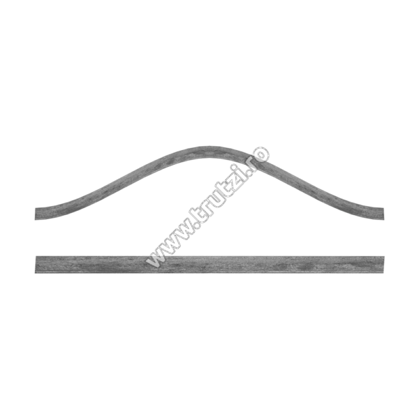 3924540 40X5MM, 210-220MM, 1000MM