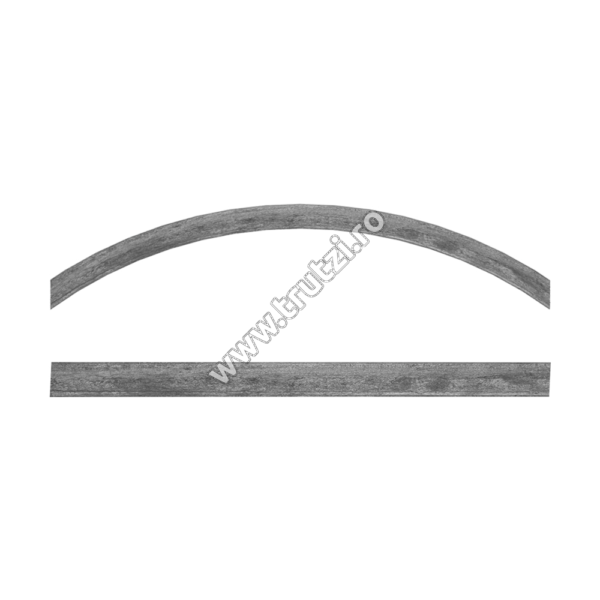 3924125 25X5MM, 2000MM, 230MM