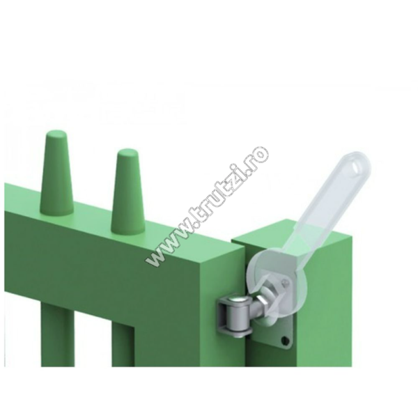 61072120  120X120X4MM - Image 2