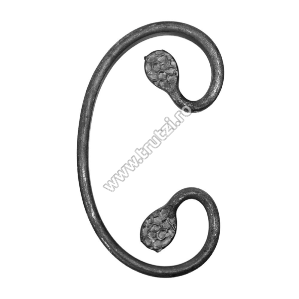 1009742 16X8MM,150MM, 75MM