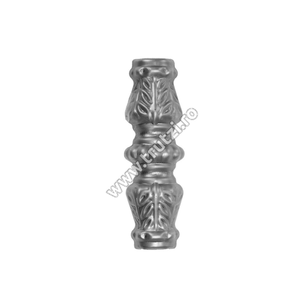 4135012 12X12MM, 126MM, 40MM, 1MM