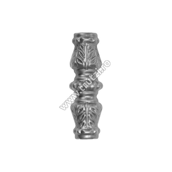 4135014 14X14MM, 126MM, 40MM, 1MM