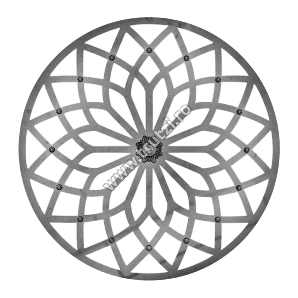 54411 500MM, 3MM