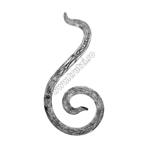 1070160 25X5MM, 470MM, 230MM