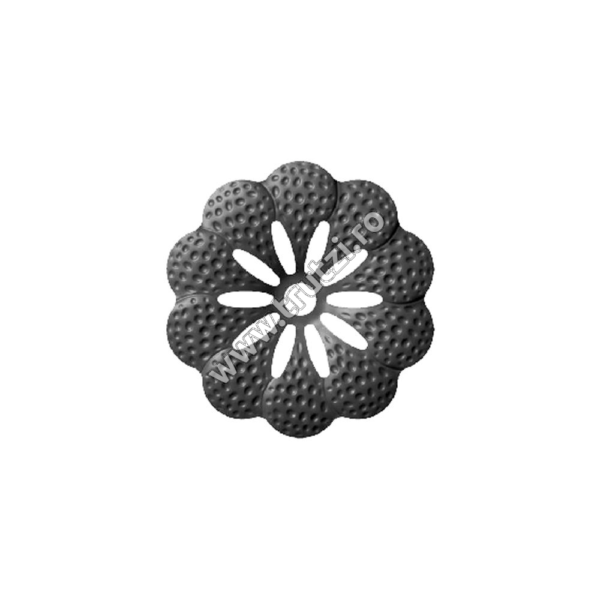 50001 68MM, 1,2MM