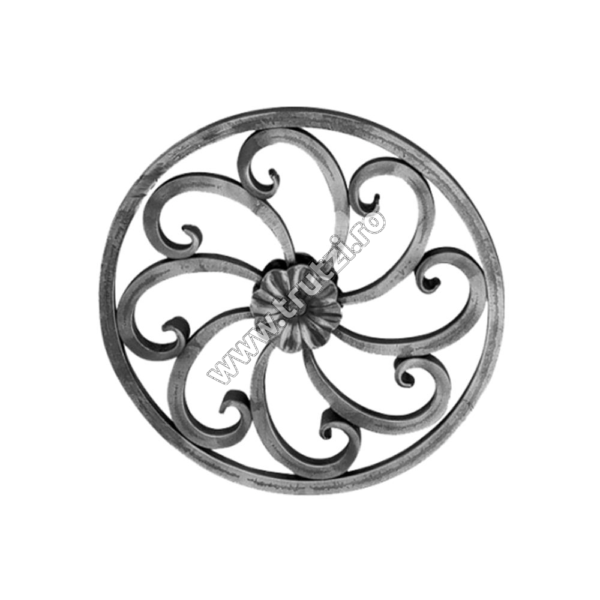 13065 12X12MM, JEI 350MM