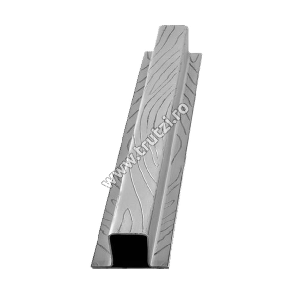 3118002  30X60X34MM, GR. 1,4 mm