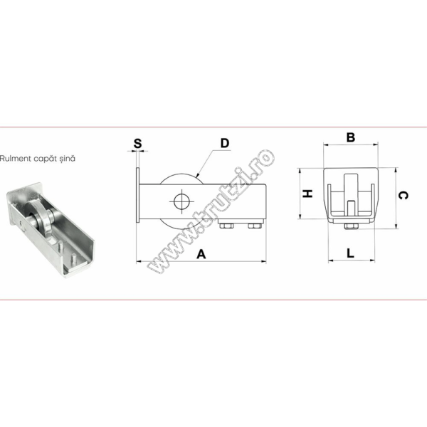 61432 300KG, 4M - Image 2