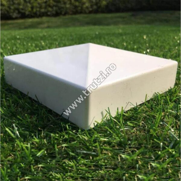 15850 PVC tvoros stulpo dangčio RINKINYS - Image 2