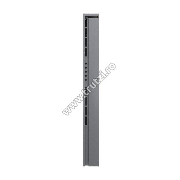 TZ01.700.01 Pėsčiųjų vartų sistema - Image 7
