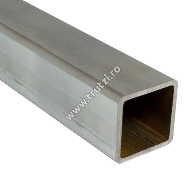 2894020 Kvadratinis Vamzdis 40X40X2.0