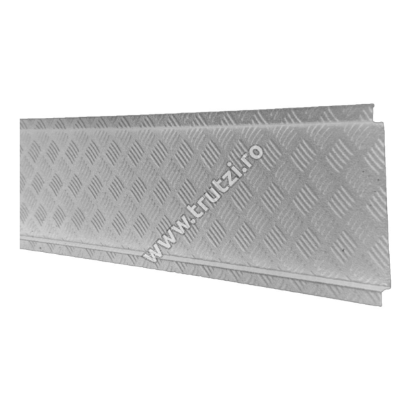 2932144 300X2000MM, RAL 9010