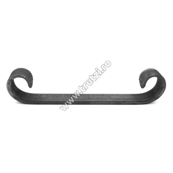 3950138 30X8MM, 100MM