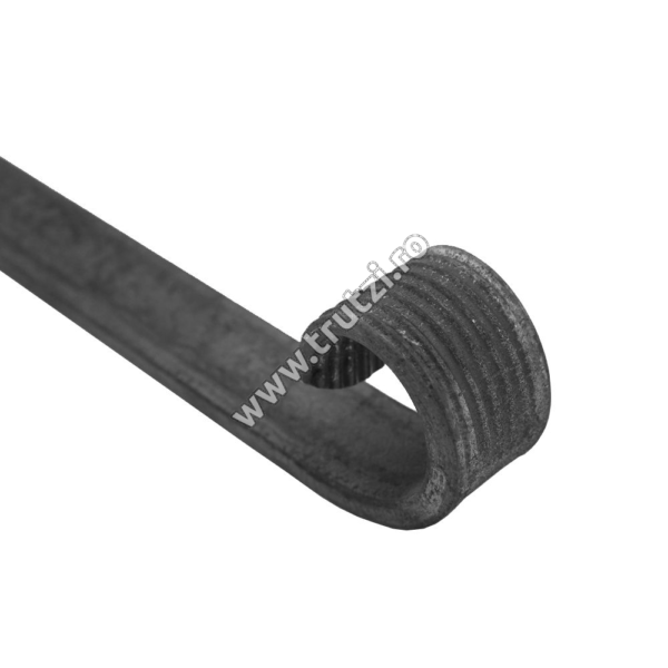 3950138 30X8MM, 100MM - Image 2