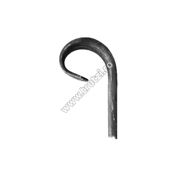 3950148 40x8mm, 100mm