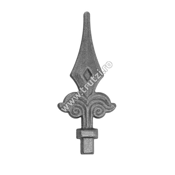 4000212 12x12MM, 135MM, 55MM